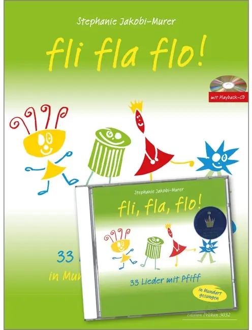 fli fla flo!